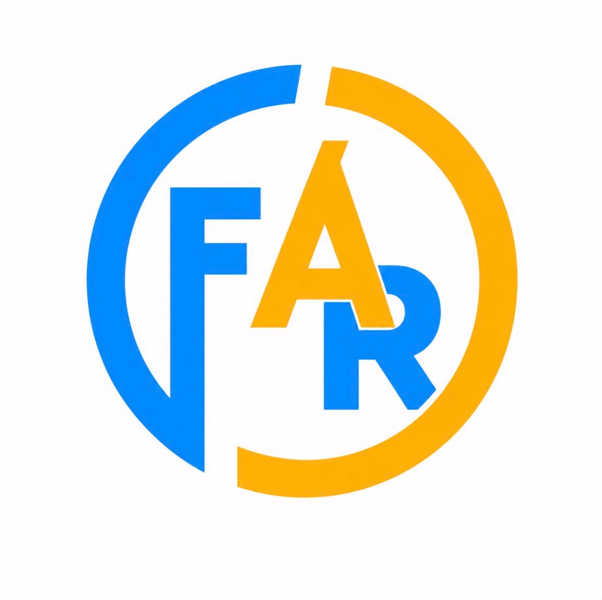 Logo FARAH A.R